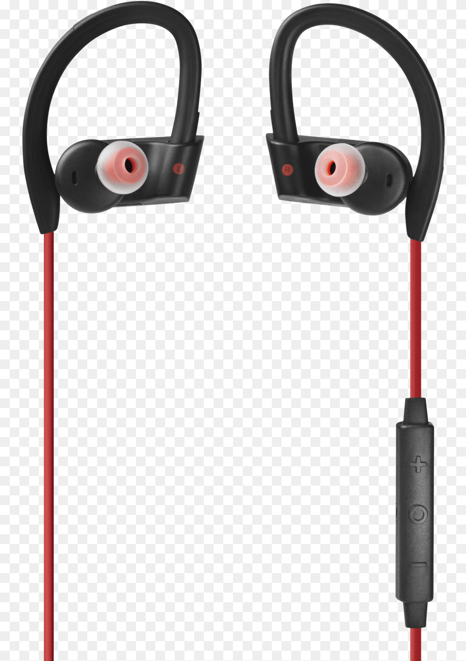 Jabra Sport Pace Red, Electronics, Headphones Png