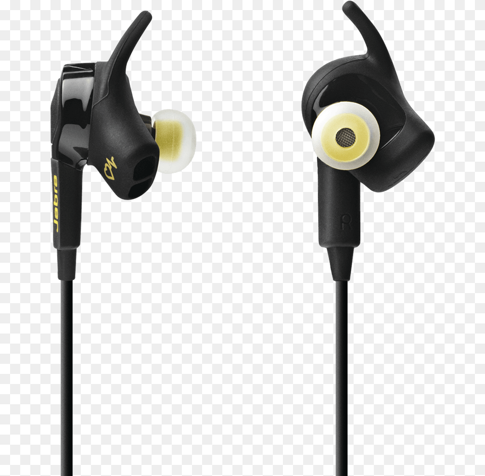 Jabra Sport Pulse, Electronics, Headphones Free Png Download