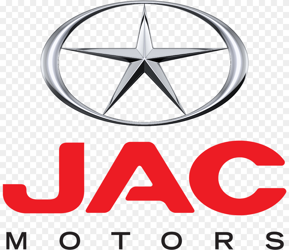 Jac Motors, Logo, Symbol Free Png Download