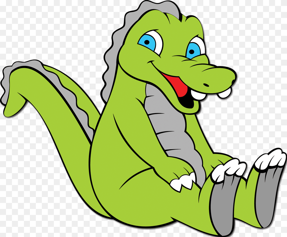 Jacare Baby, Person, Green Png Image