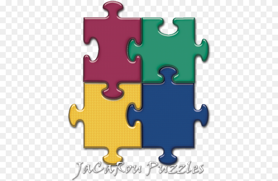 Jacarou Puzzles Clipart Jigsaw, Game, Jigsaw Puzzle Free Png Download