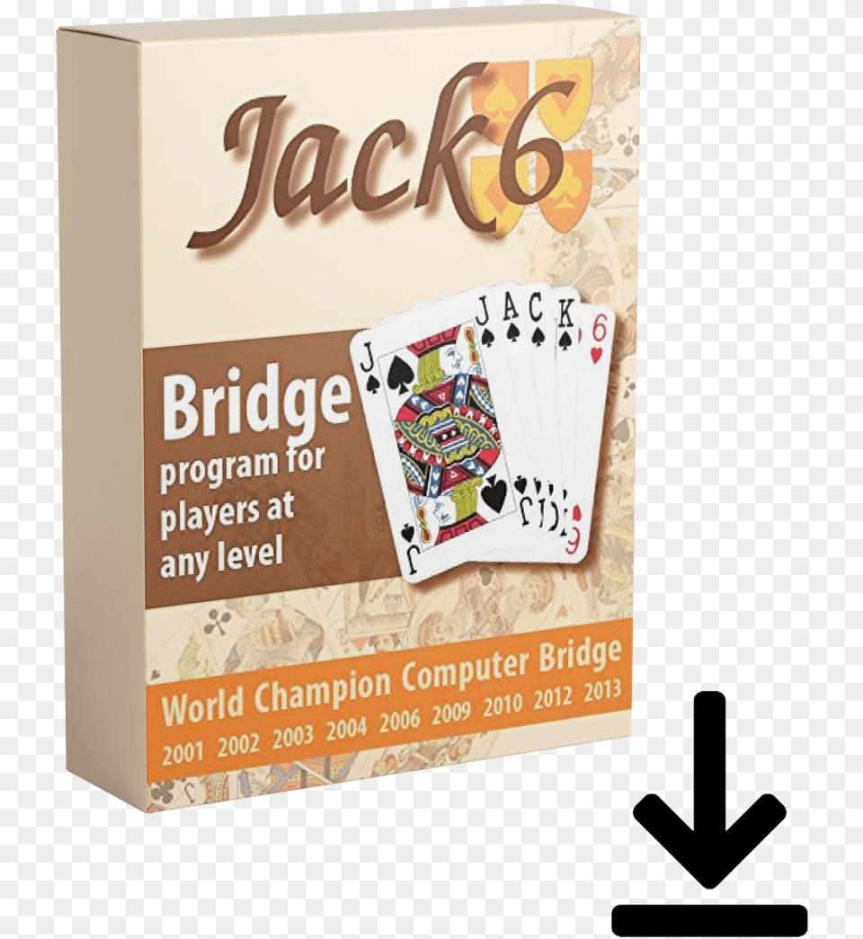 Jack 6 Illustration, Advertisement, Poster, Book, Publication Free Transparent Png