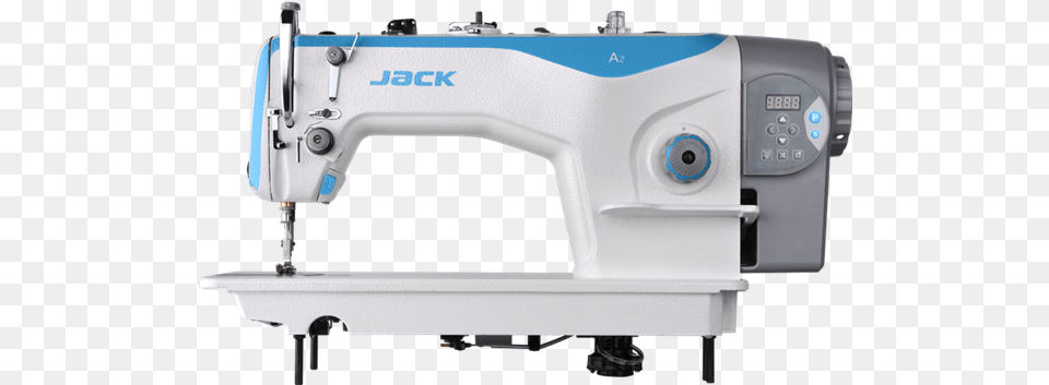 Jack A2 Sewing Machine, Appliance, Device, Electrical Device, Sewing Machine Png Image