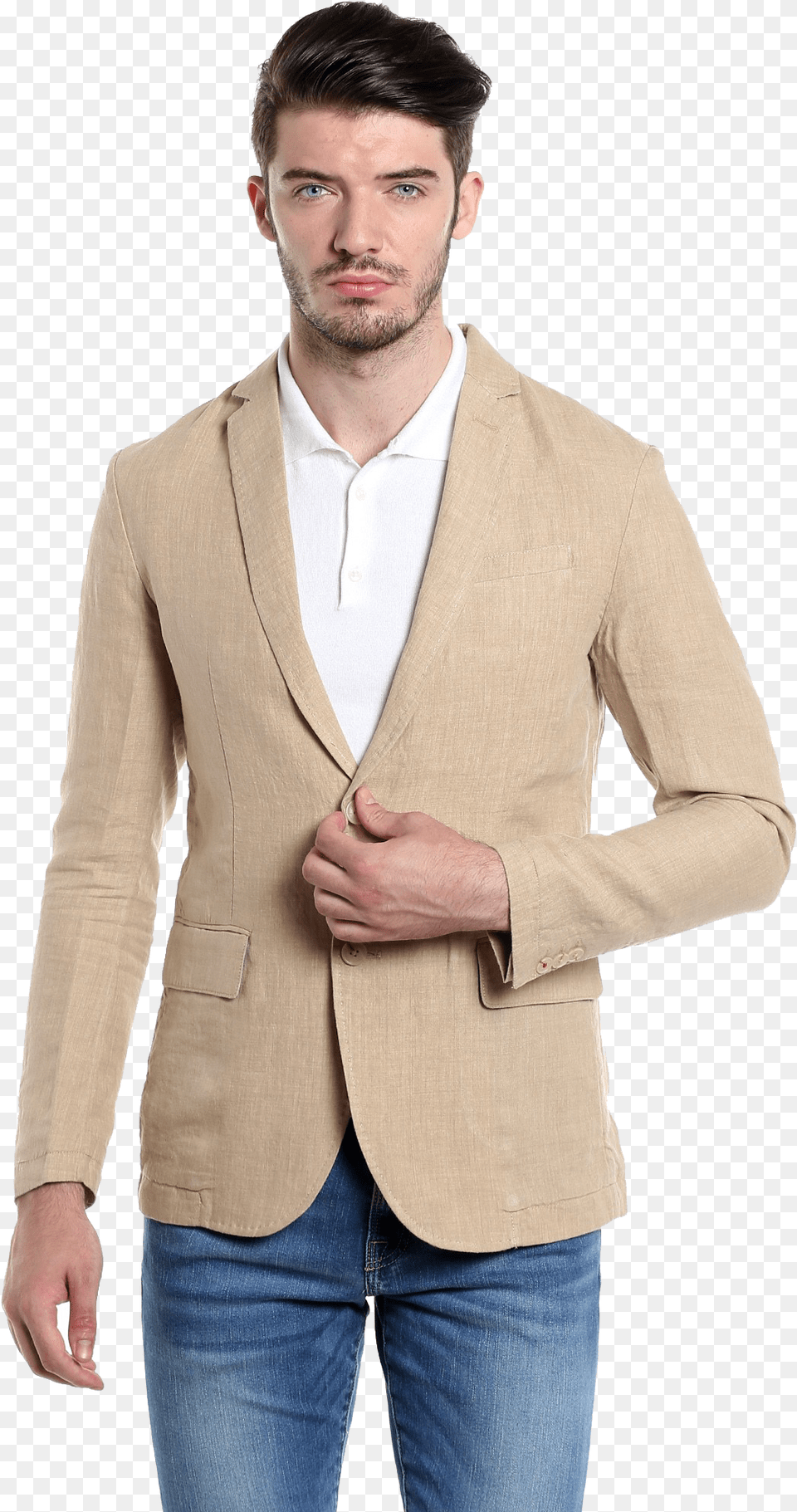 Jack And Jones Linen Blazer, Suit, Jacket, Home Decor, Formal Wear Free Transparent Png