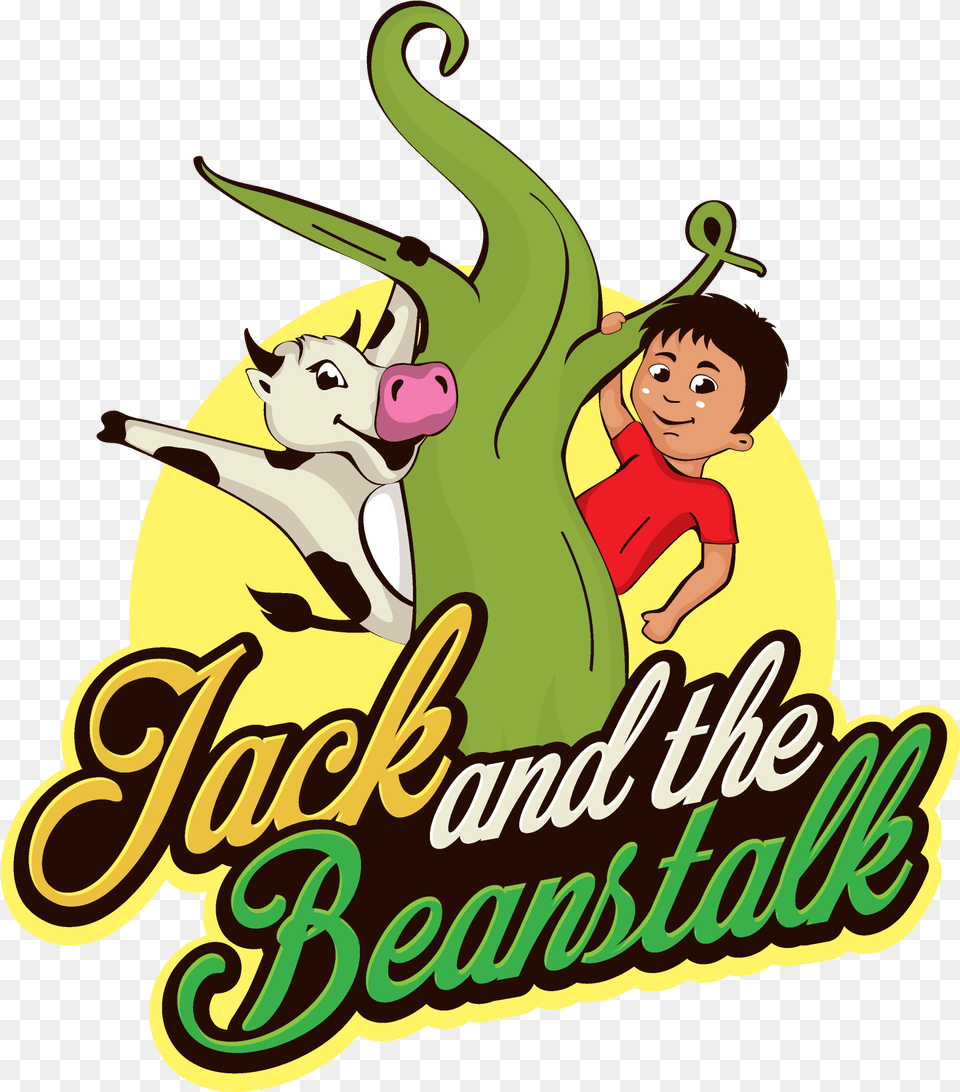 Jack And The Beanstalk, Book, Publication, Advertisement, Comics Png