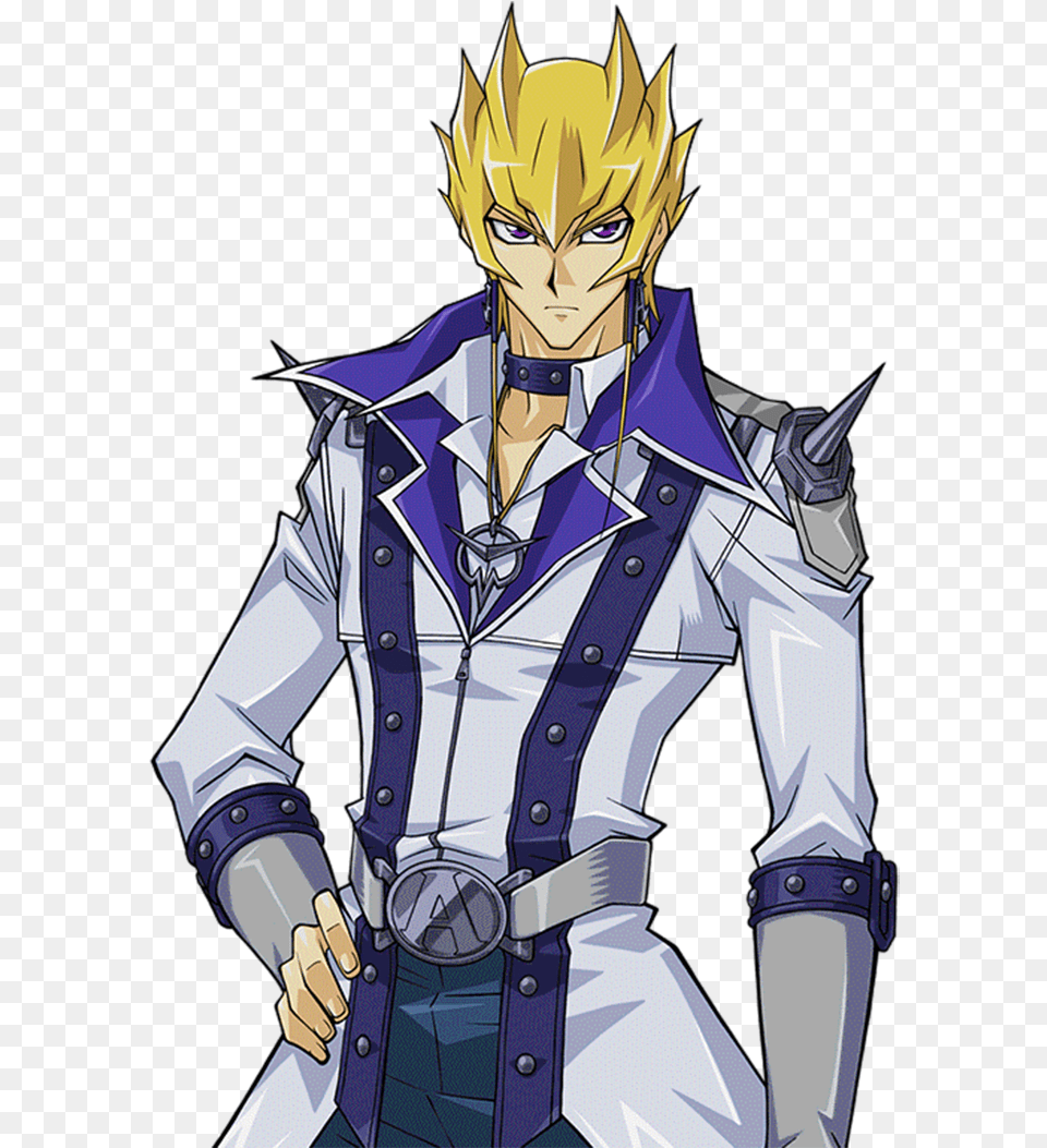 Jack Atlas, Adult, Person, Man, Male Free Png