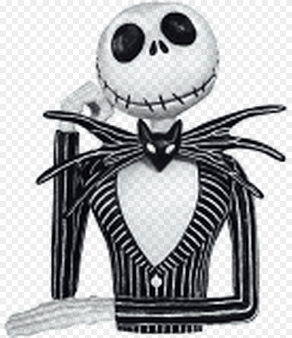 Jack Bank Jack Of Nightmare Before Christmas, Alien, Baby, Person, Accessories Free Transparent Png