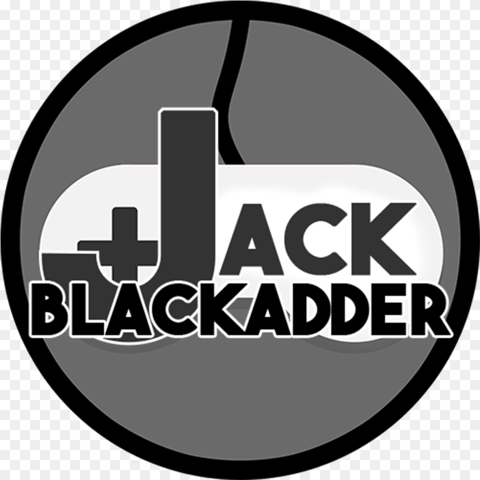 Jack Blackadder U2014 Schedule Platform Links U0026 Contributions Circle, Logo, Disk, Symbol Png