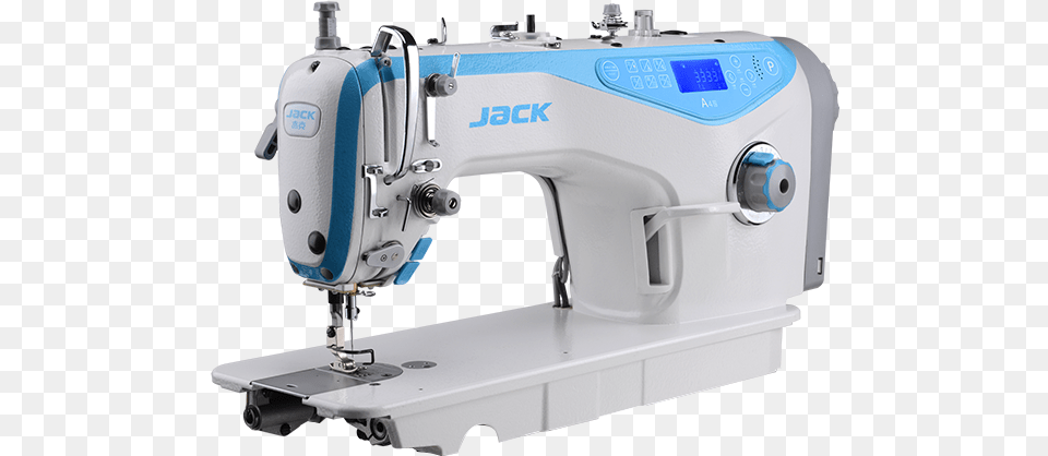 Jack Brand Industrial Sewing Machine Jk A4s W Jack Sewing Machine, Appliance, Device, Electrical Device, Sewing Machine Png