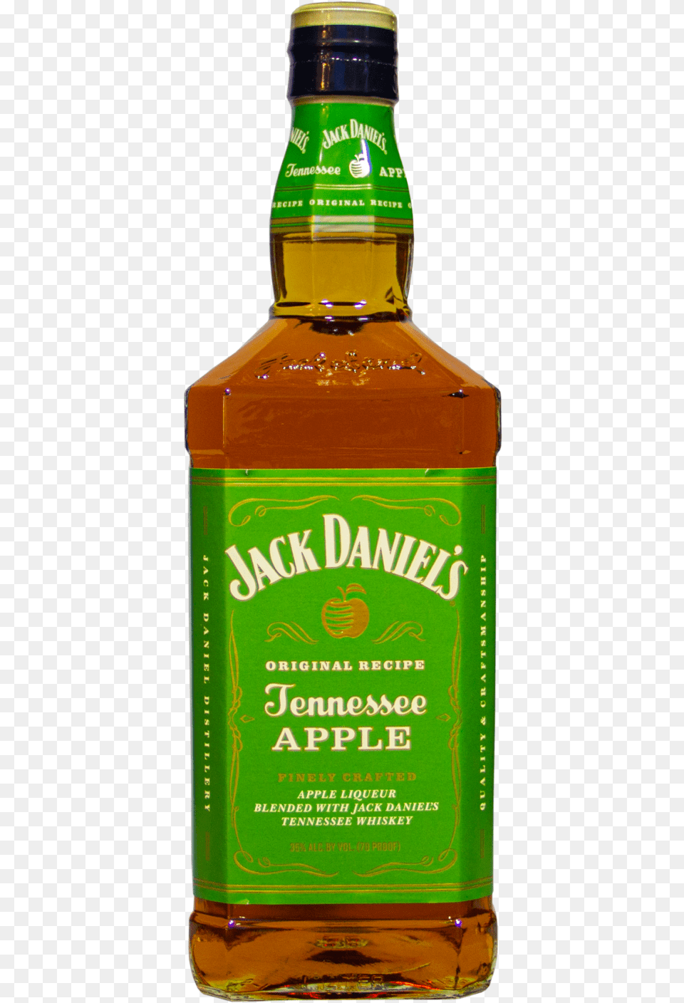 Jack Daniel Apple Prix, Alcohol, Beverage, Liquor, Beer Png Image