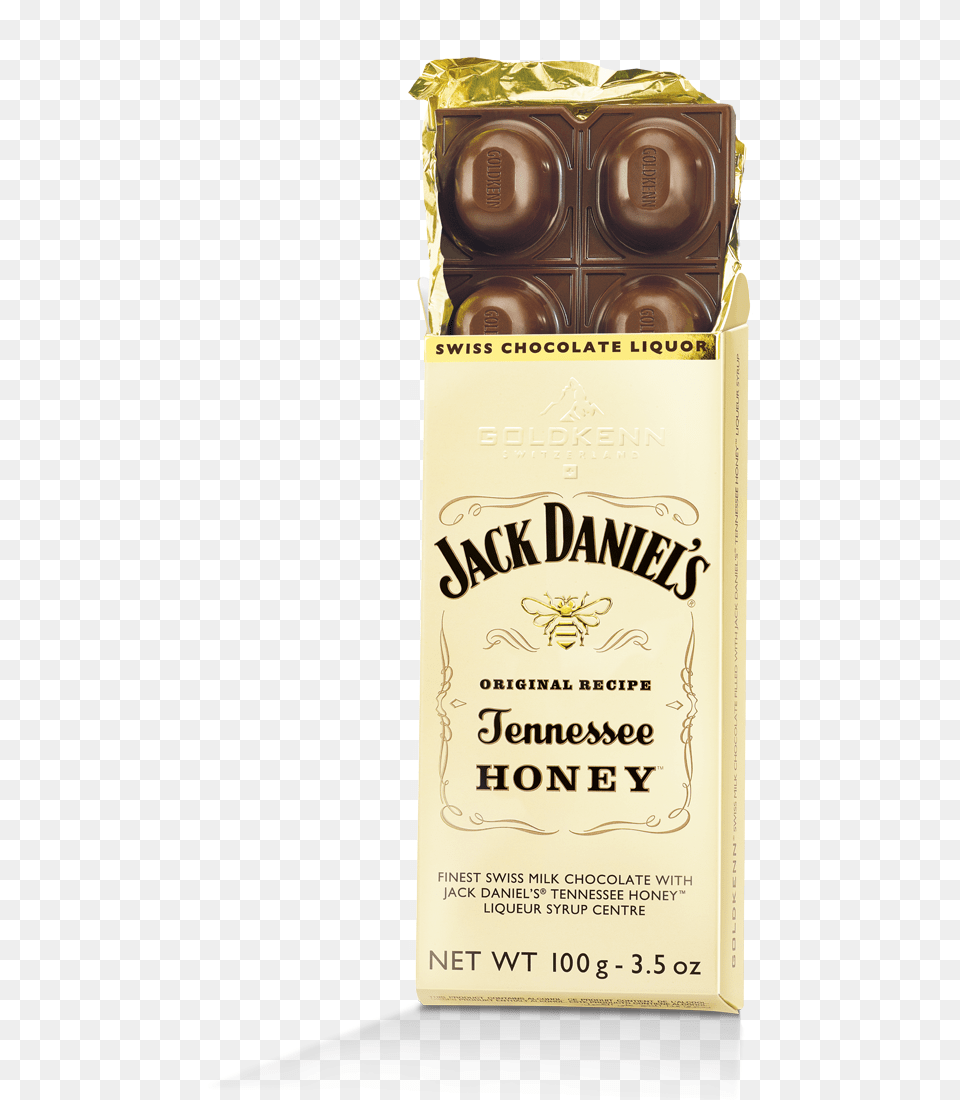 Jack Daniel S Tennessee Honey Liquor Bar Jack Daniels Chocolate Price, Dessert, Food Png
