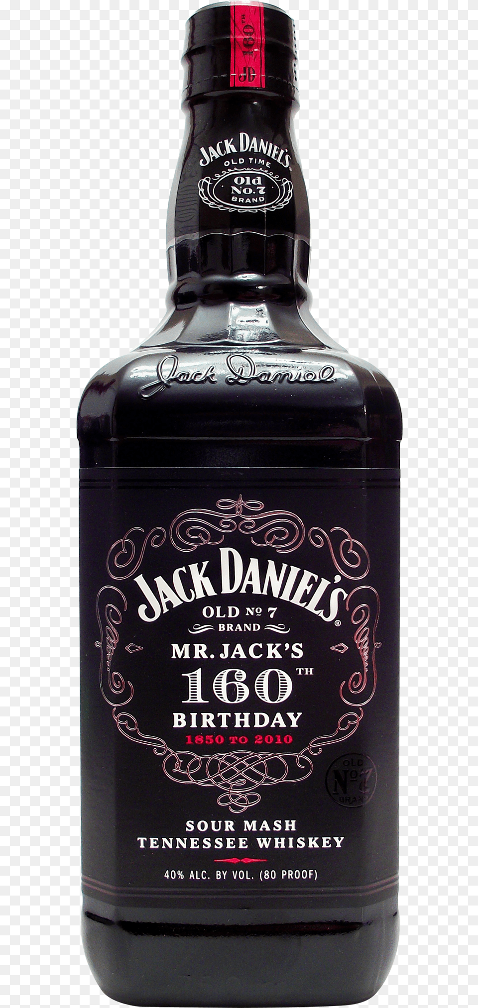 Jack Daniel39s Master Distiller, Alcohol, Beverage, Liquor, Bottle Free Png Download