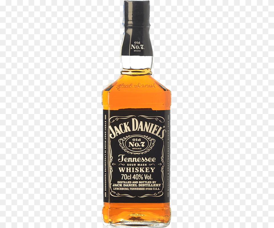 Jack Daniel39s No Jack Daniels, Alcohol, Beverage, Liquor, Whisky Png Image