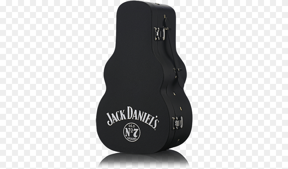 Jack Daniel39s Old No Jack Daniels Guitar Case Edition, Musical Instrument, Bag Free Png