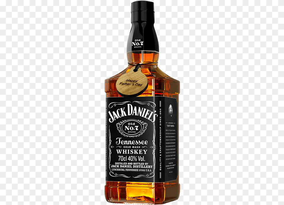 Jack Daniel39s Old No Whisky Jack Daniels Precio, Alcohol, Beverage, Liquor, Bottle Png