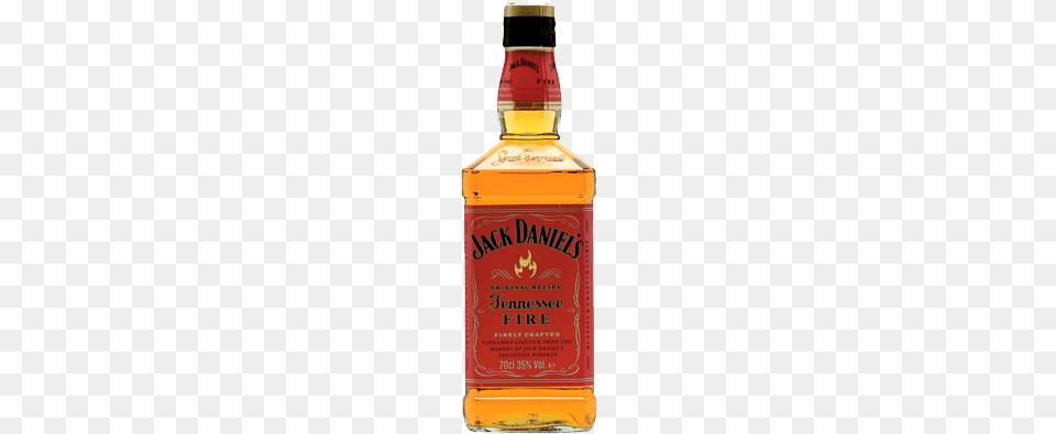 Jack Daniel39s Tennessee Fire 100ml Jack Daniels Tennessee Fire, Alcohol, Beverage, Liquor, Whisky Png