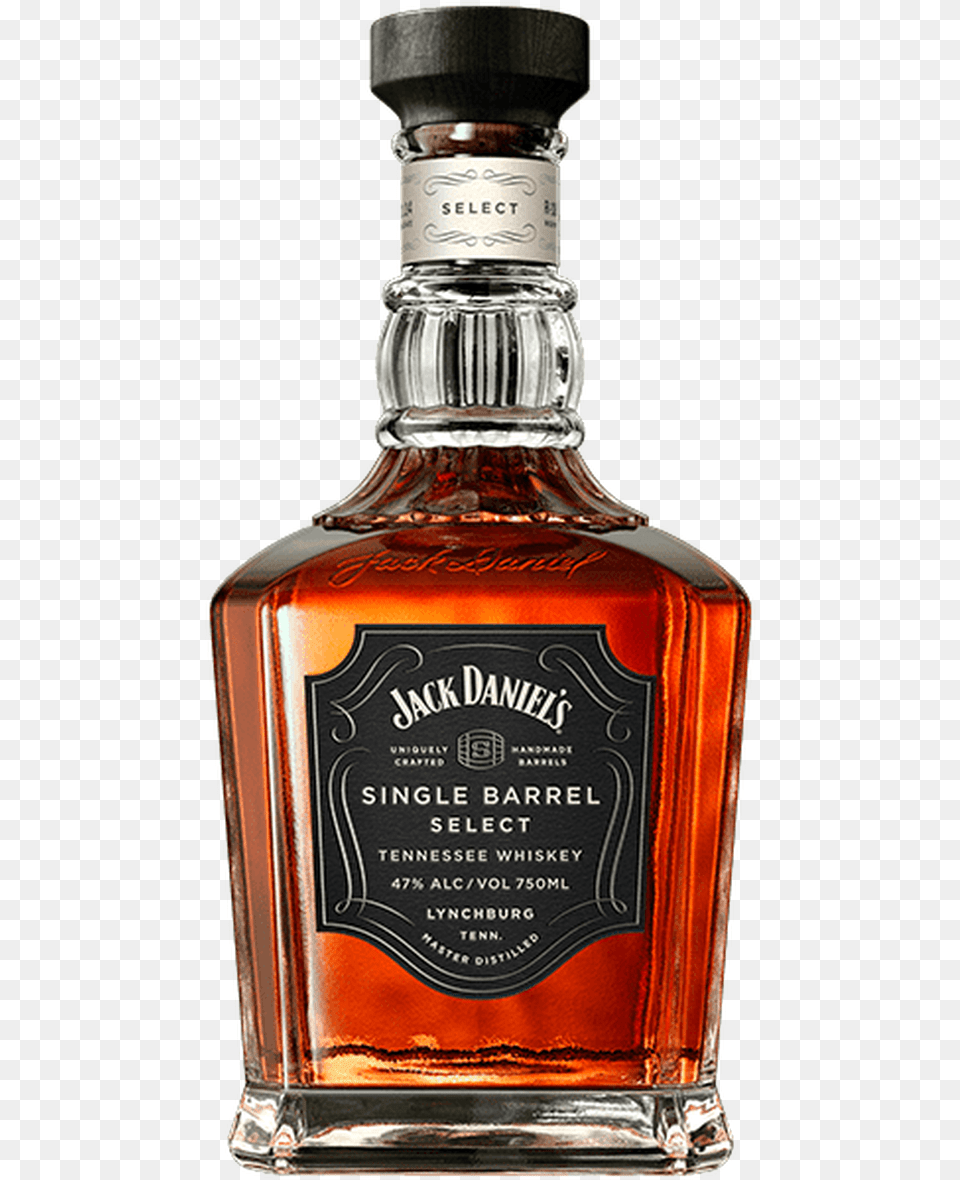 Jack Daniel39s Whiskey Amp Cola, Alcohol, Beverage, Liquor, Bottle Free Png