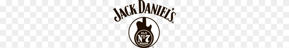 Jack Daniels, Logo Png Image