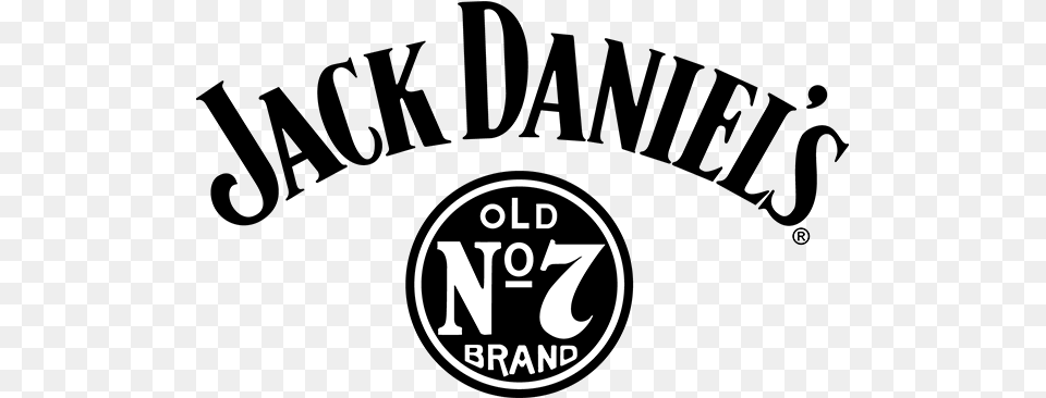 Jack Daniels, Logo Free Png Download