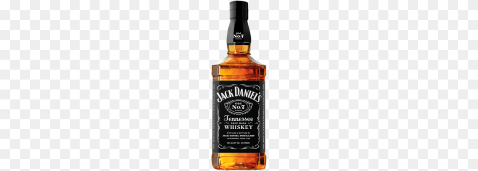 Jack Daniels Bottle Image, Alcohol, Beverage, Liquor, Whisky Free Png