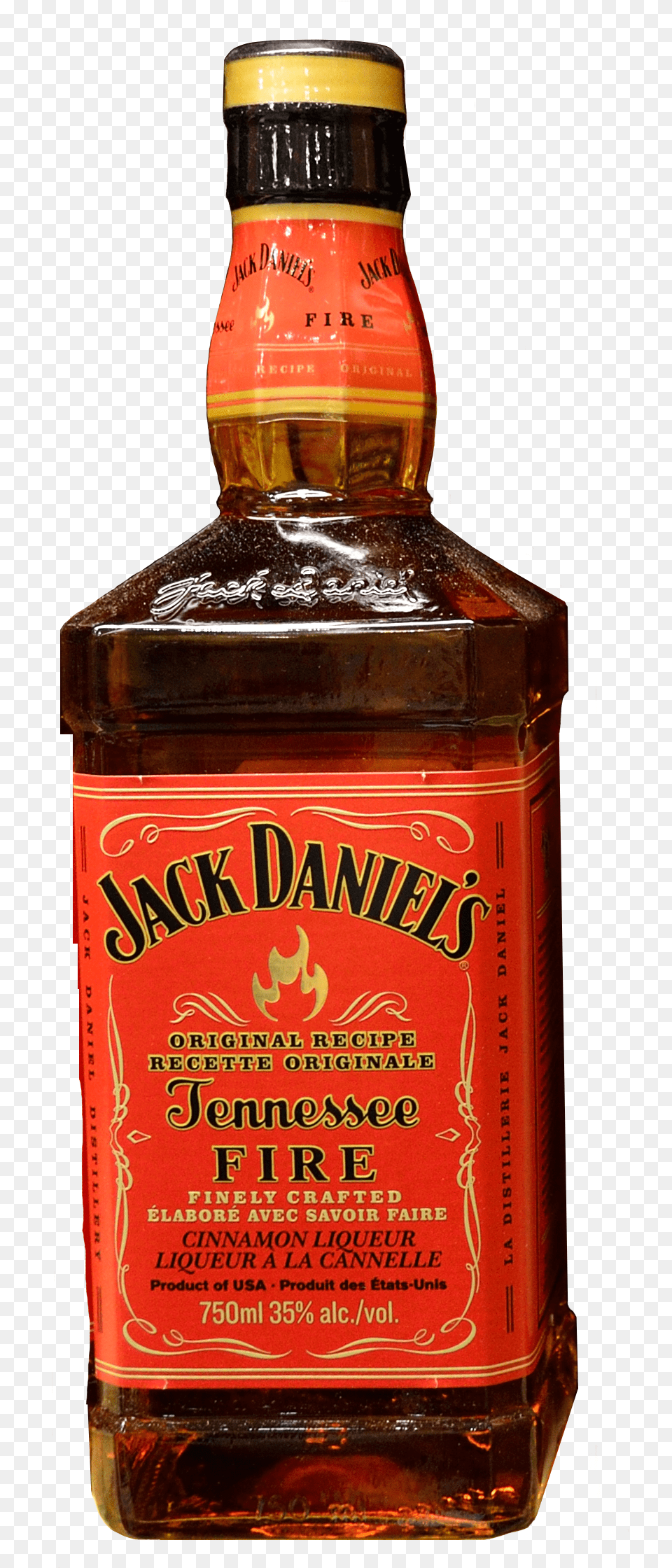 Jack Daniels Bottle Jack Daniels Fire, Alcohol, Beverage, Liquor, Beer Free Png