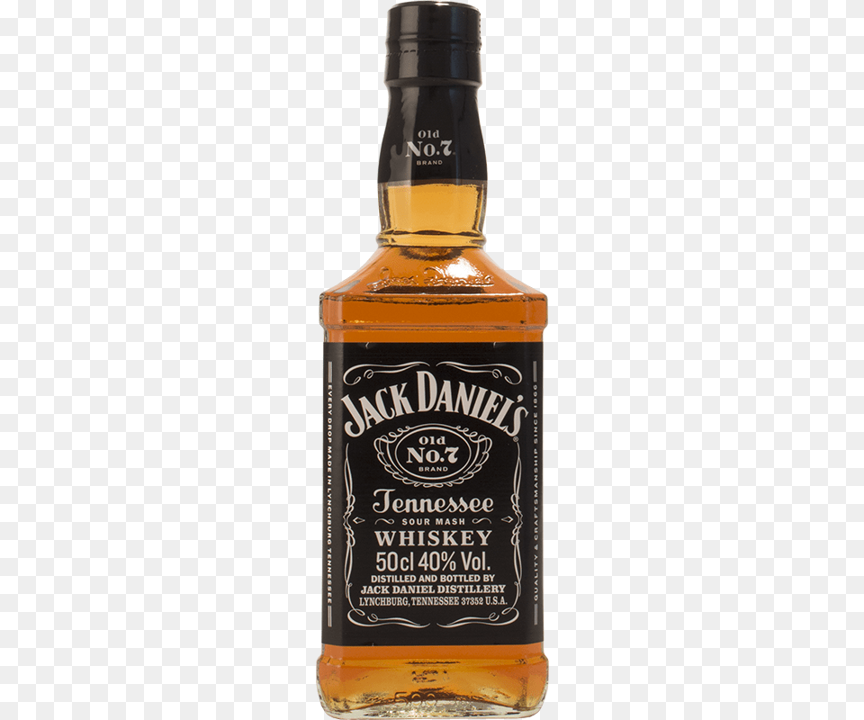 Jack Daniels Bottle Vector Download Jack Daniels, Alcohol, Beverage, Liquor, Whisky Free Transparent Png