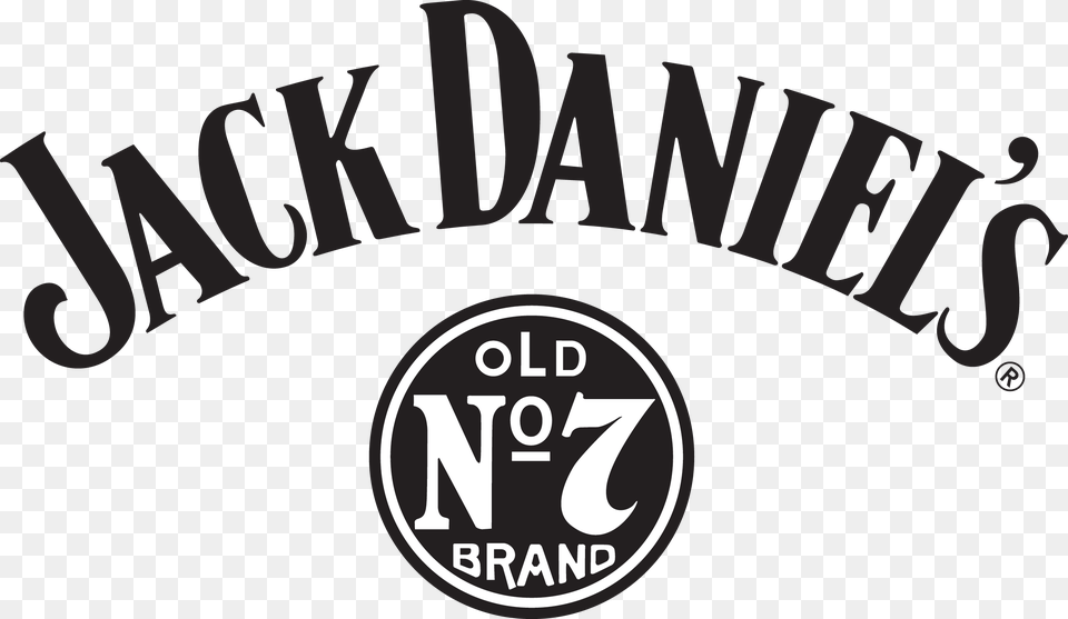 Jack Daniels Clipart Transparent Jack Daniels No 7 Logo, Dynamite, Weapon Png Image