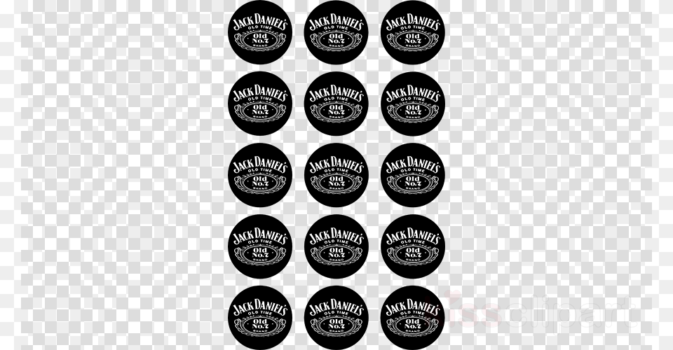Jack Daniels Cupcake Toppers Clipart Cupcake Frosting Cartoon Avengers Cute Drawing, Sticker, Qr Code Free Transparent Png