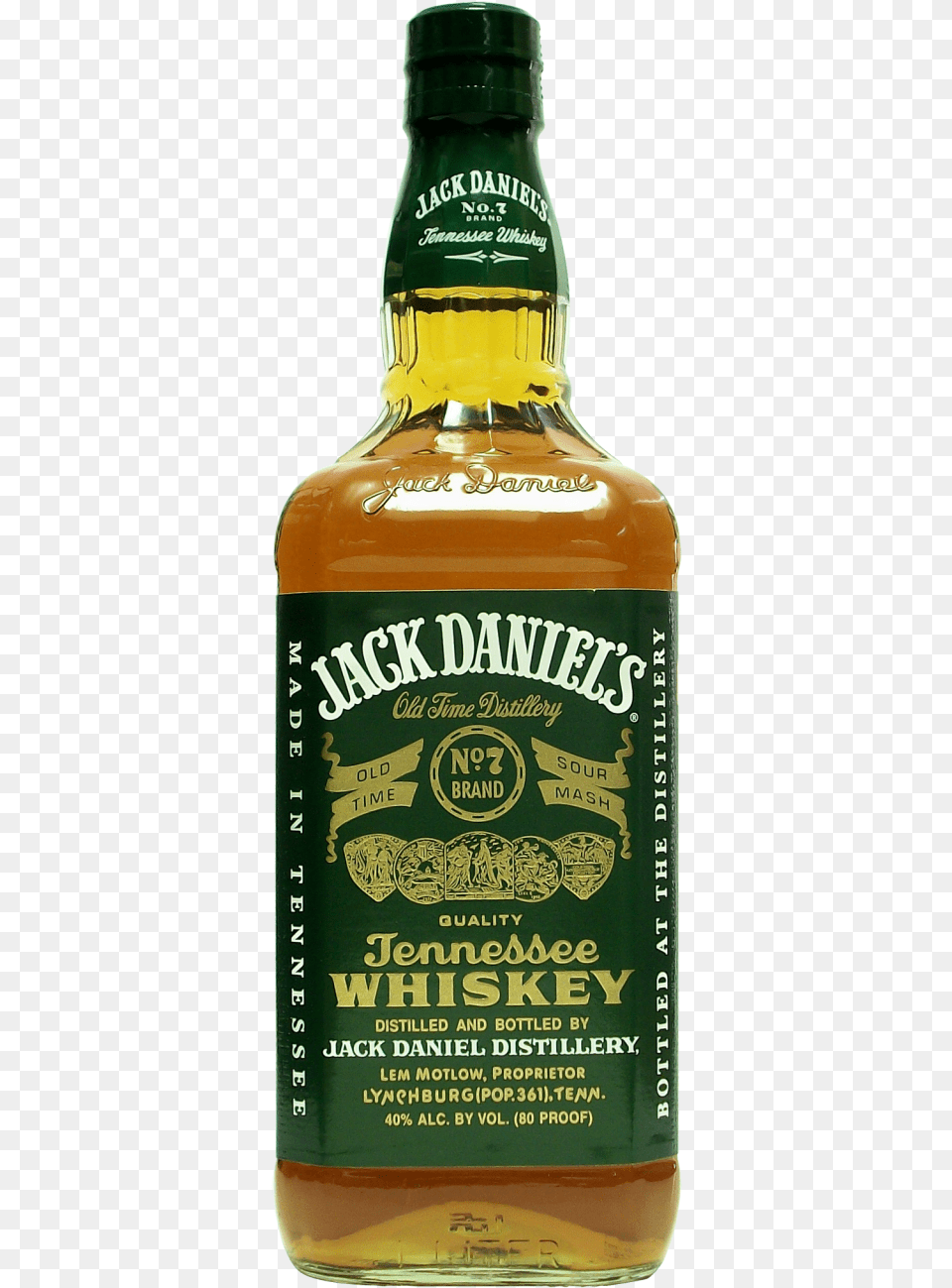 Jack Daniels Green Label Jack Daniel39s Whiskey Green Label, Alcohol, Beverage, Liquor, Whisky Free Transparent Png