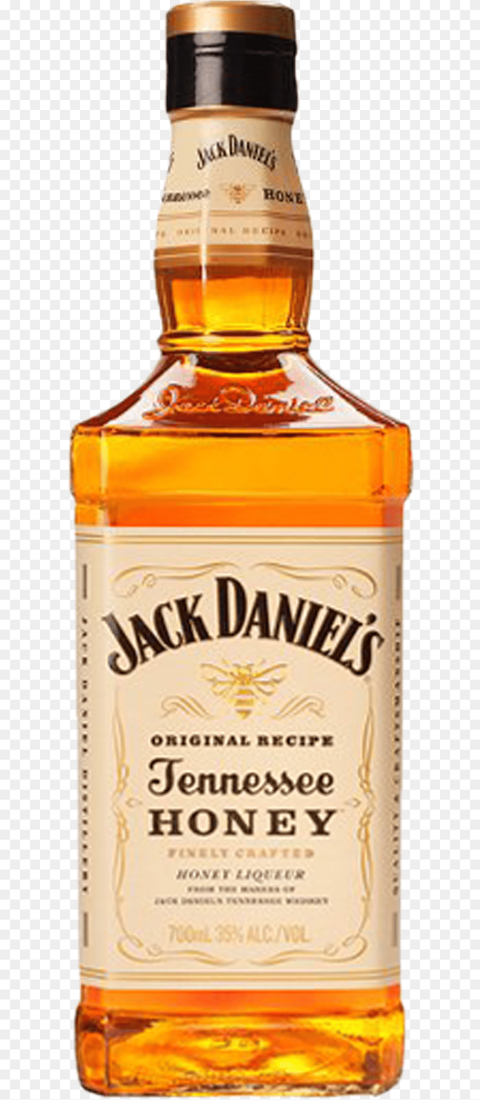 Jack Daniels Honey Jack Daniels Honey, Alcohol, Beverage, Liquor, Whisky Free Png