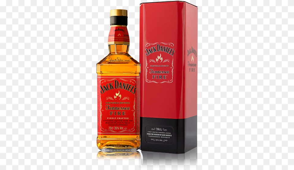 Jack Daniels 2 Jack Daniels Tennessee Fire, Alcohol, Beverage, Liquor, Whisky Png Image