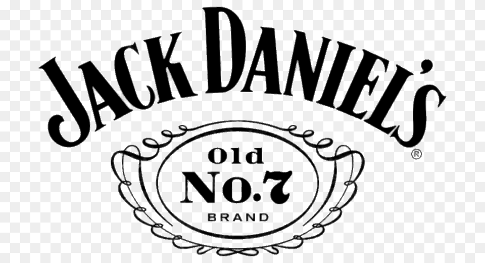 Jack Daniels Logo, Festival, Hanukkah Menorah Free Transparent Png