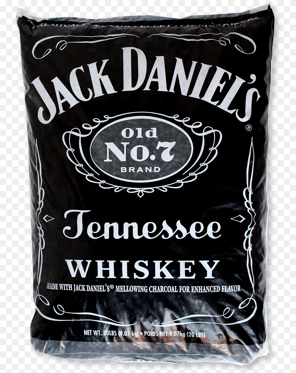Jack Daniels Logo, Clothing, Vest, Book, Publication Free Png Download