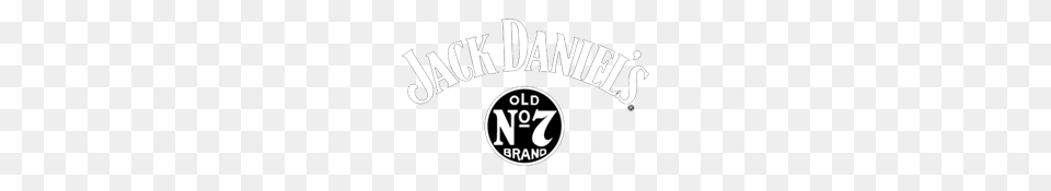 Jack Daniels Logo, Gate Png