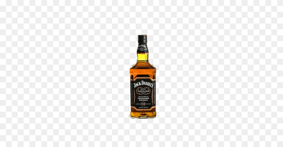 Jack Daniels Master Distillers Cl, Alcohol, Beverage, Liquor, Whisky Png