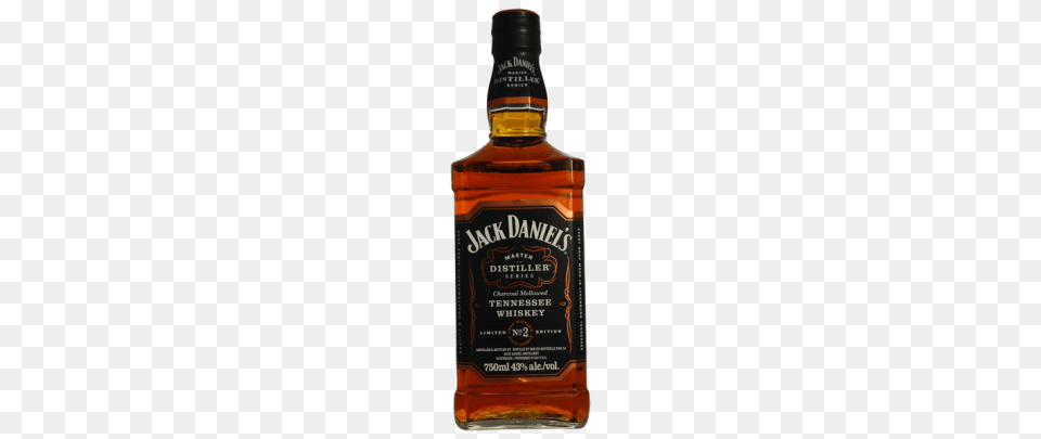 Jack Daniels Master Distillers Series Legacy Liquor Store, Alcohol, Beverage, Whisky, Bottle Free Png Download