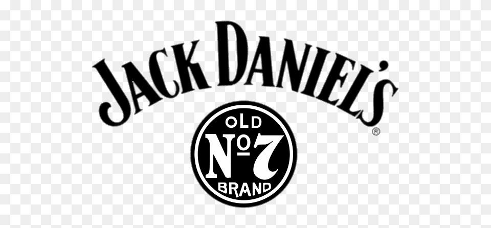 Jack Daniels N7 Logo, Cross, Symbol Free Png Download