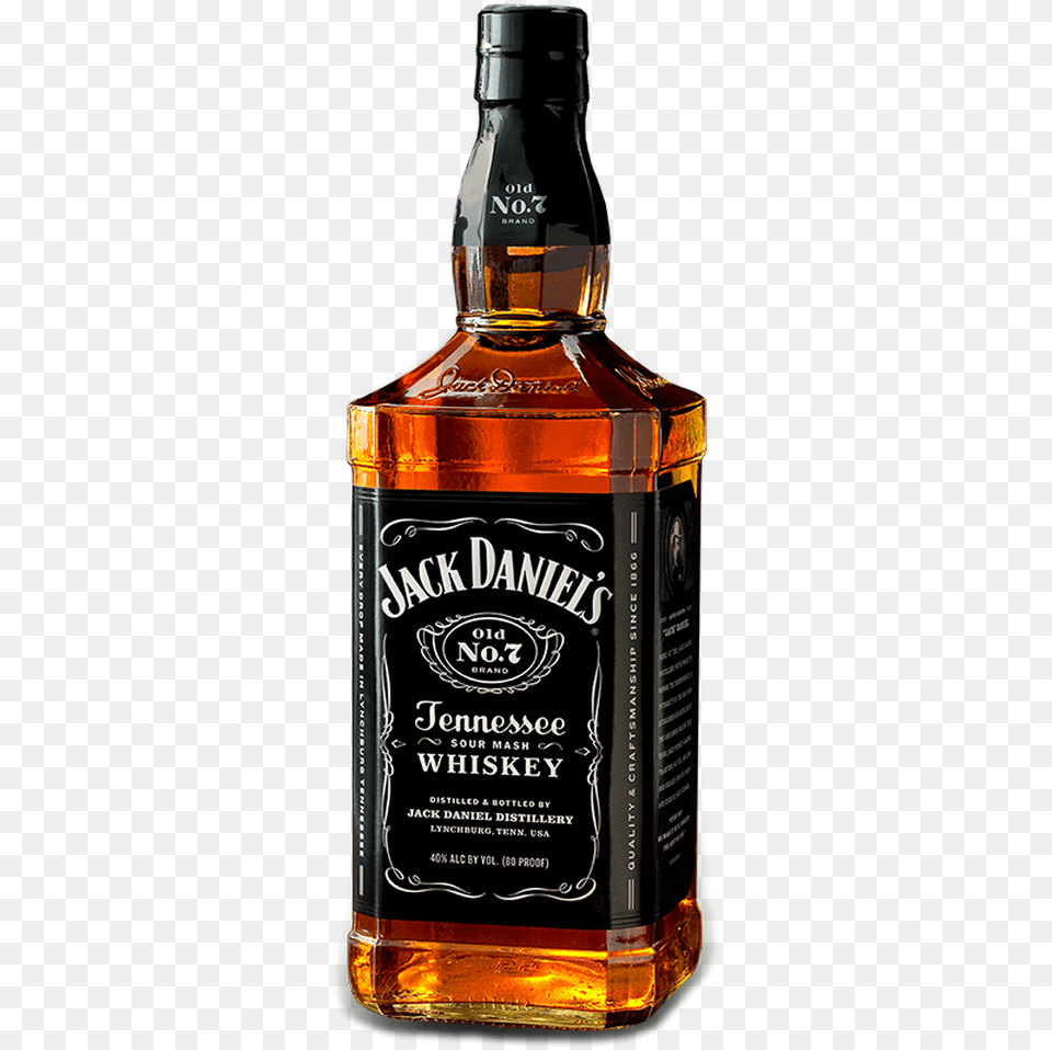 Jack Daniels Price In Kenya, Alcohol, Beverage, Liquor, Whisky Png