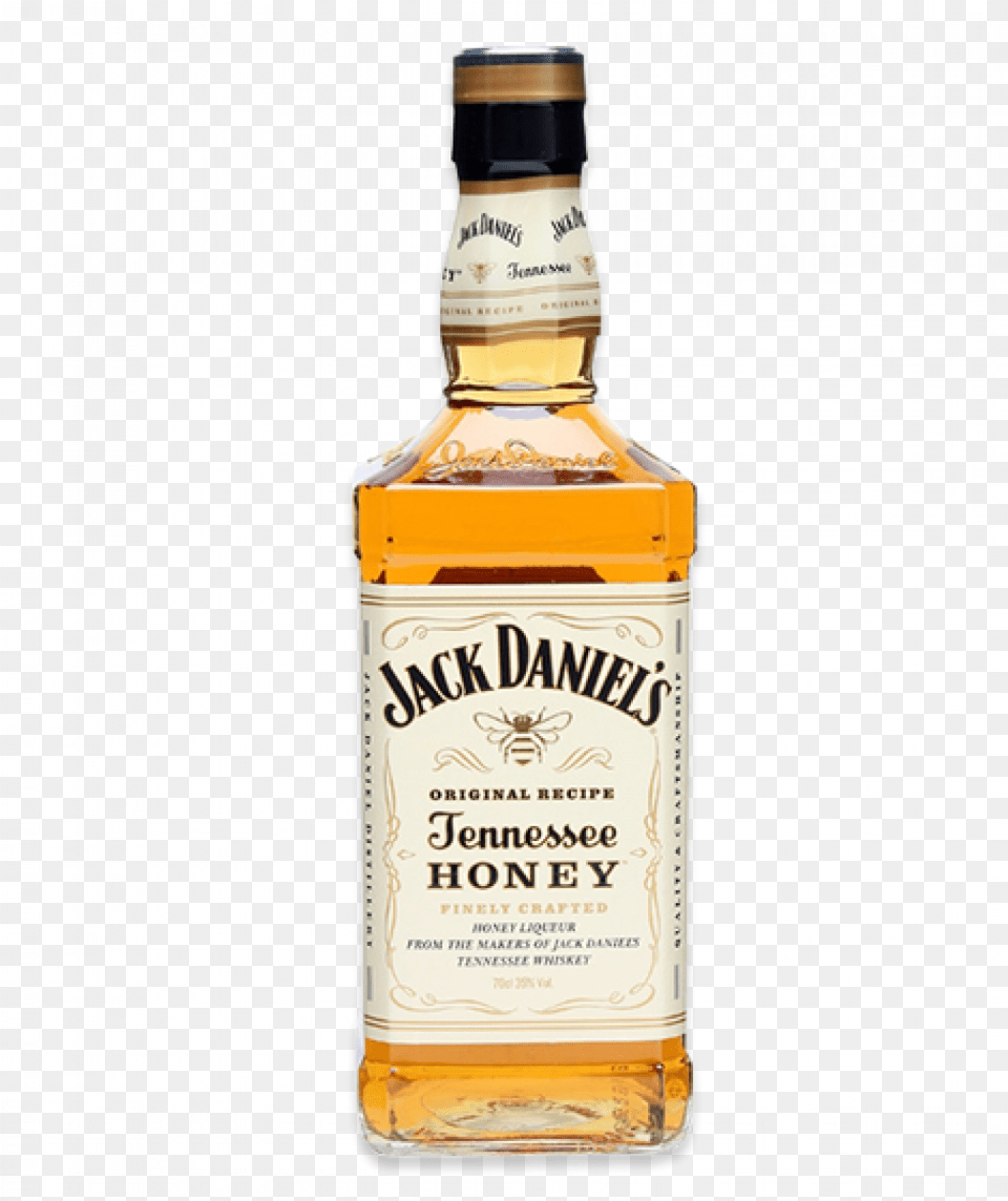 Jack Daniels Tennessee Honey 70cl Jack Daniel39s Honey Whisky, Alcohol, Beverage, Liquor, Food Png Image