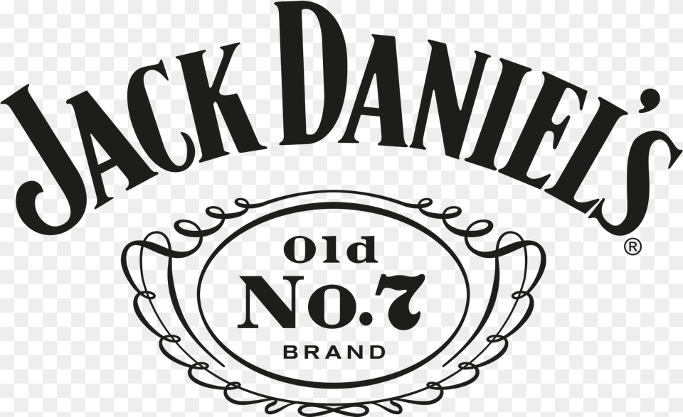 Jack Daniels Tennessee Rye Logo Png