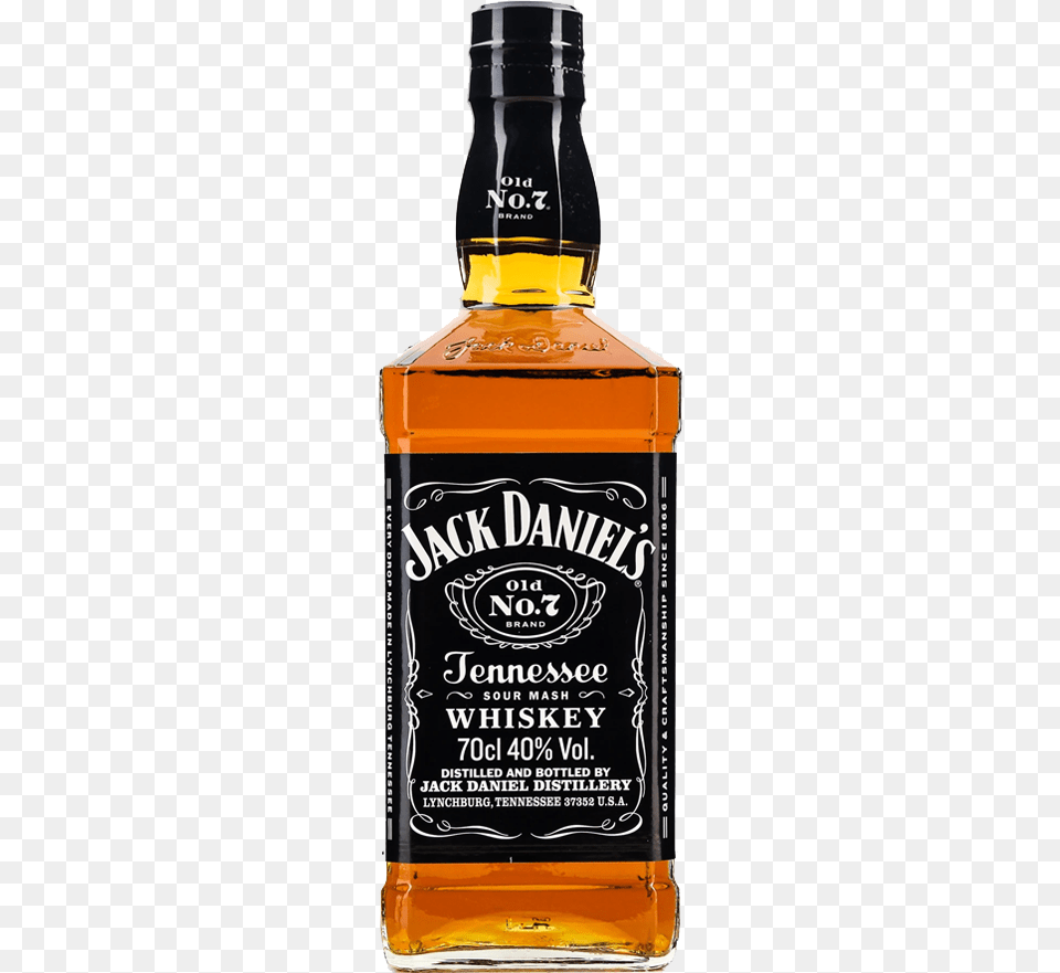 Jack Daniels Tennessee Whiskey 1l Jack Daniel39s Tennessee Whiskey, Alcohol, Beverage, Liquor, Whisky Png Image