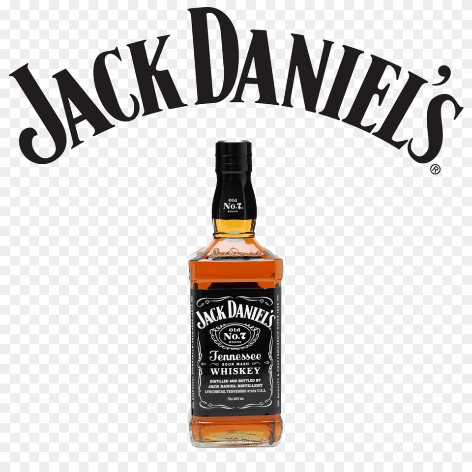 Jack Daniels Whiskey Mancave On Wheels Shop, Alcohol, Beverage, Liquor, Whisky Free Transparent Png