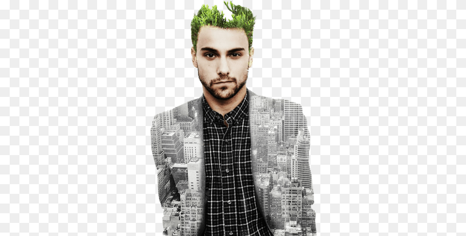 Jack Falahee Getty Images Portrait Studio In Beverly Jack Falahee Photoshoot, Head, Photography, Person, Face Png Image