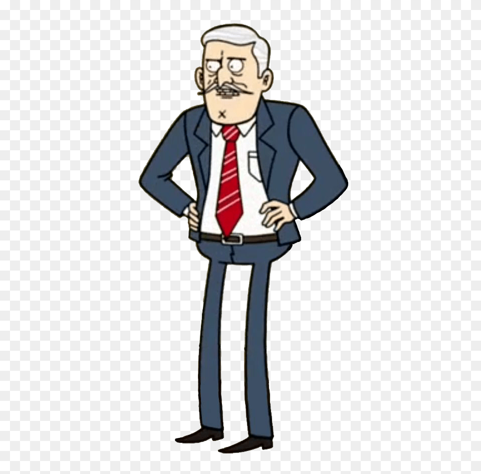 Jack Farley Regular Show Wiki Fandom Powered, Accessories, Person, Man, Male Free Transparent Png