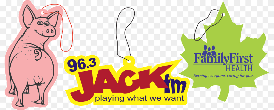 Jack Fm Logo, Animal, Canine, Dog, Mammal Free Transparent Png