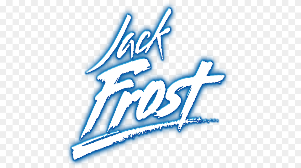 Jack Frost, Light, Neon, Logo, Smoke Pipe Png Image