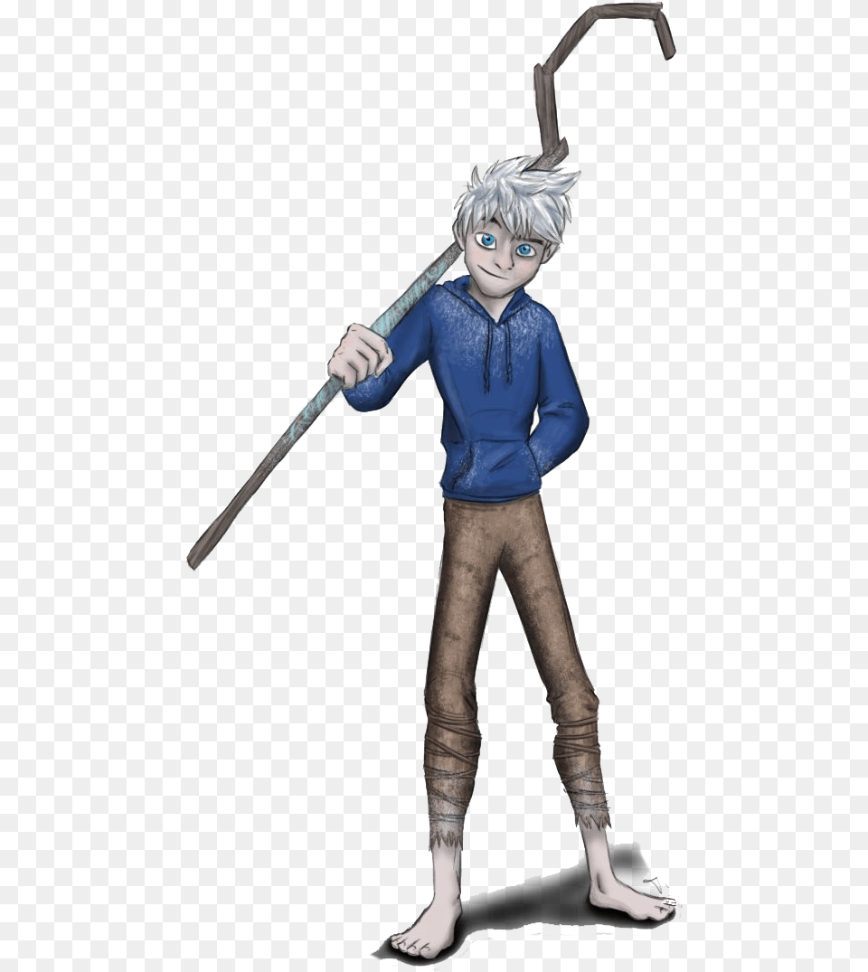 Jack Frost, Book, Comics, Publication, Person Png