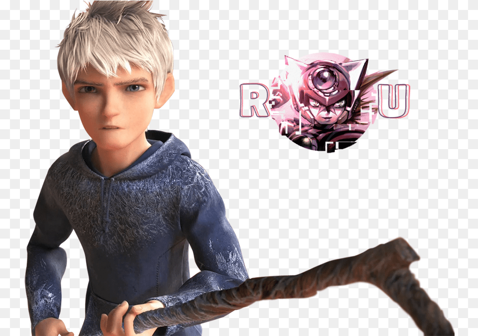 Jack Frost Action Figure, Person, Clothing, Costume, Male Free Transparent Png
