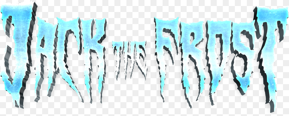 Jack Frost Download Jack Frost Font, Ice, Nature, Outdoors, Winter Png