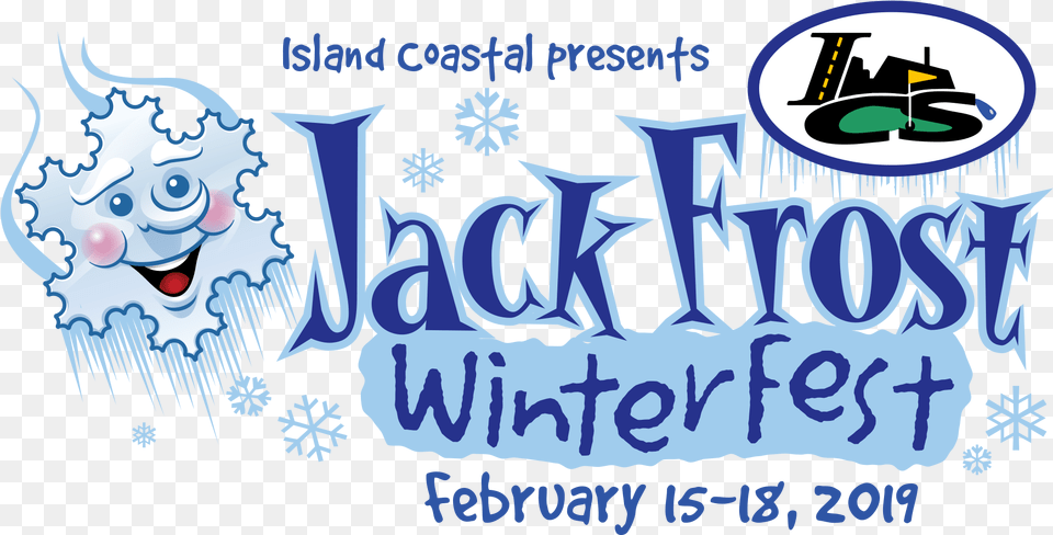 Jack Frost Festival 2019, Outdoors, Nature, Snow, Text Png Image